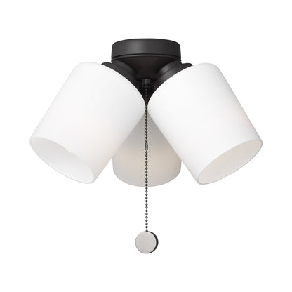 Windom Light Kit in Bronze.