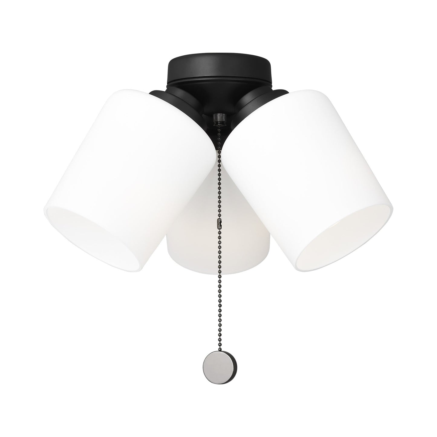 Windom Light Kit in Midnight Black.