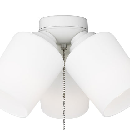 Windom Light Kit in Detail.