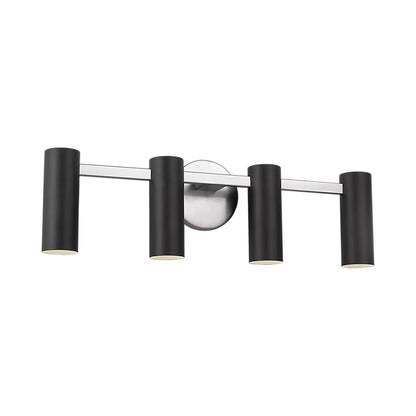 Zentro Bath Vanity Light.