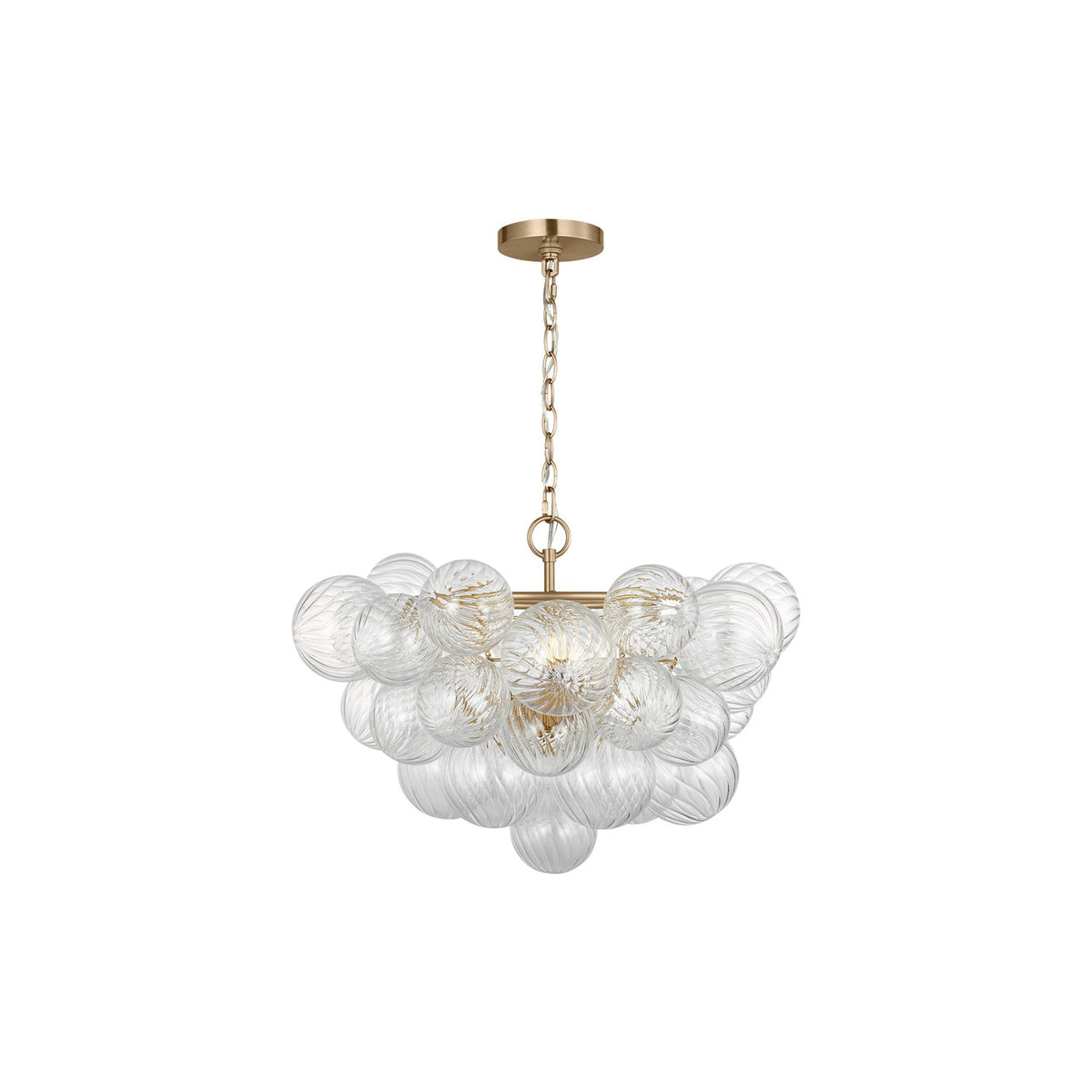 Zia Chandelier.