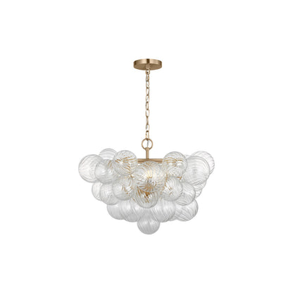 Zia Chandelier.