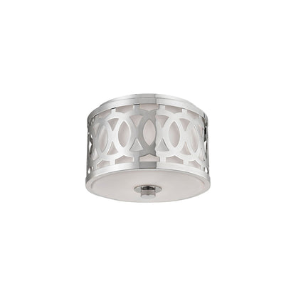 Genesee Flush Mount Ceiling Light.