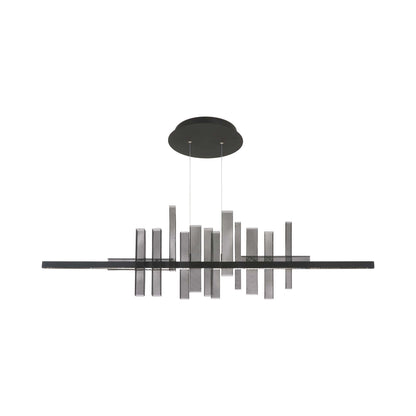 Alambre Linear LED Pendant Light.