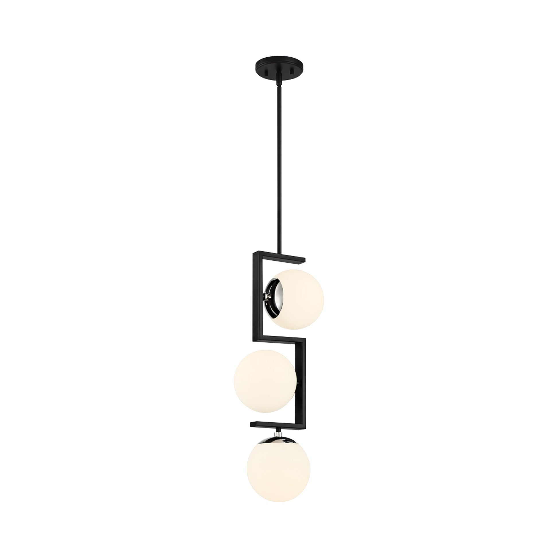 Alluria ll Pendant Light.