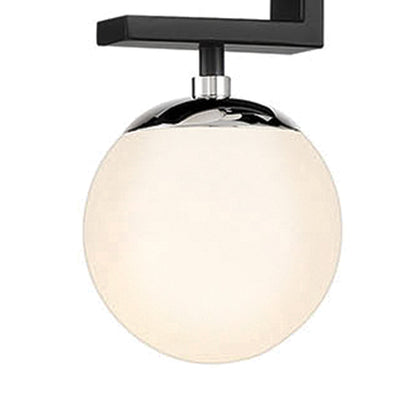 Alluria ll Pendant Light in Detail.