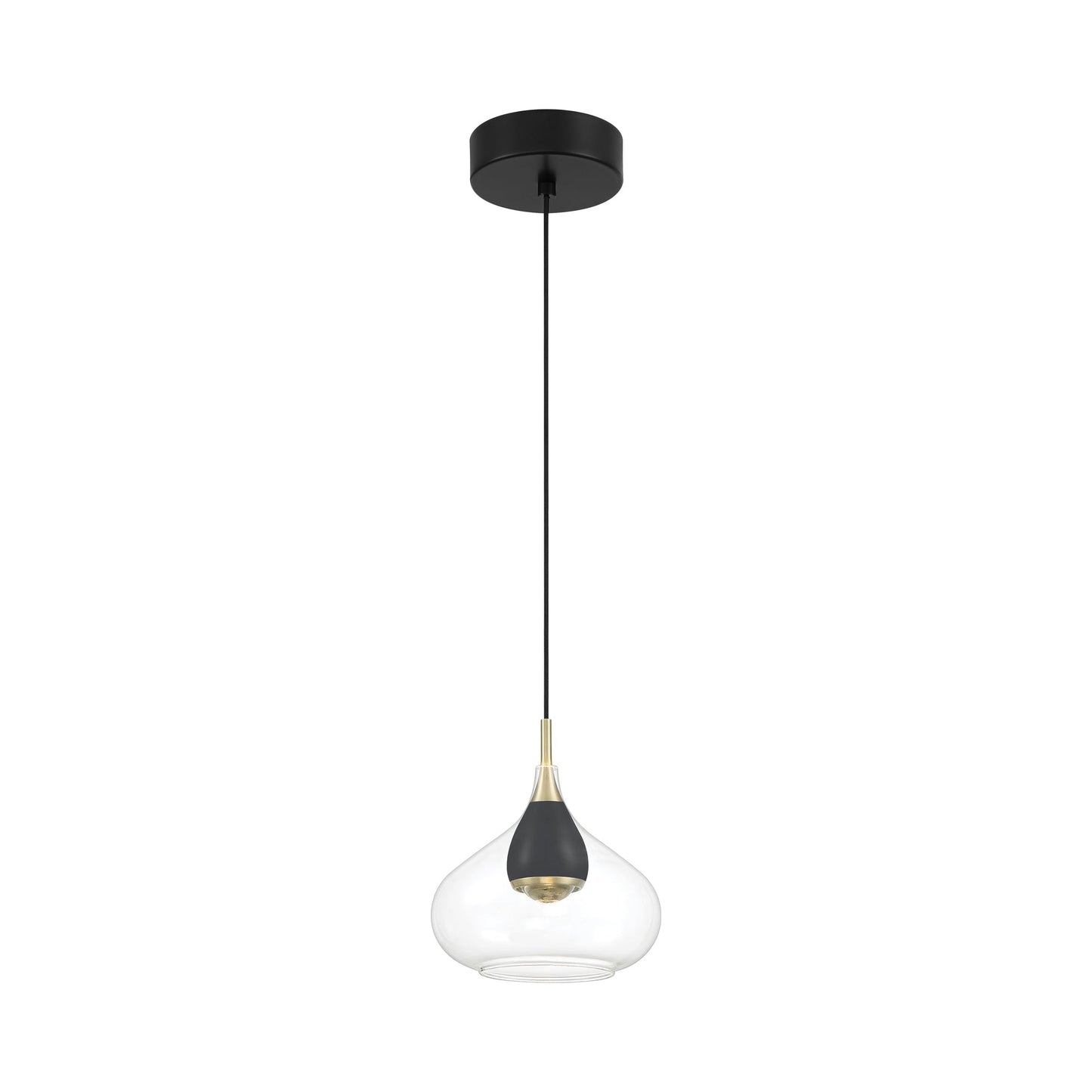 Arabesque P5460 LED Pendant Light.