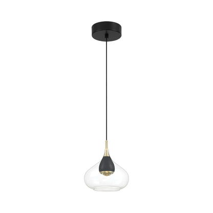 Arabesque P5460 LED Pendant Light.