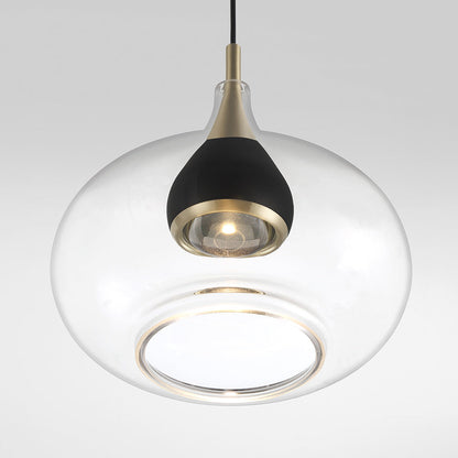 Arabesque P5460 LED Pendant Light in Detail.