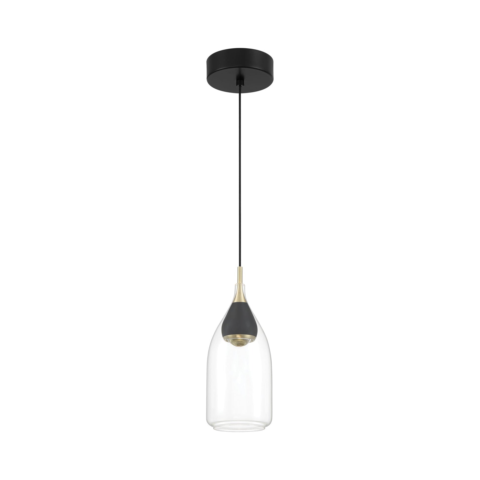 Arabesque P5462 LED Pendant Light.