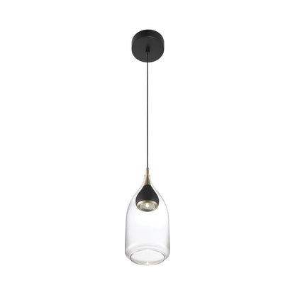 Arabesque P5462 LED Pendant Light in Detail.