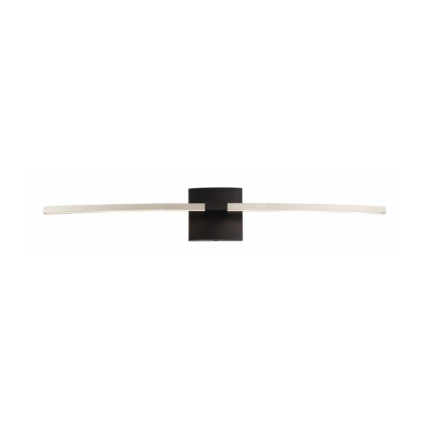 Archer LED Wall Light in Detail.