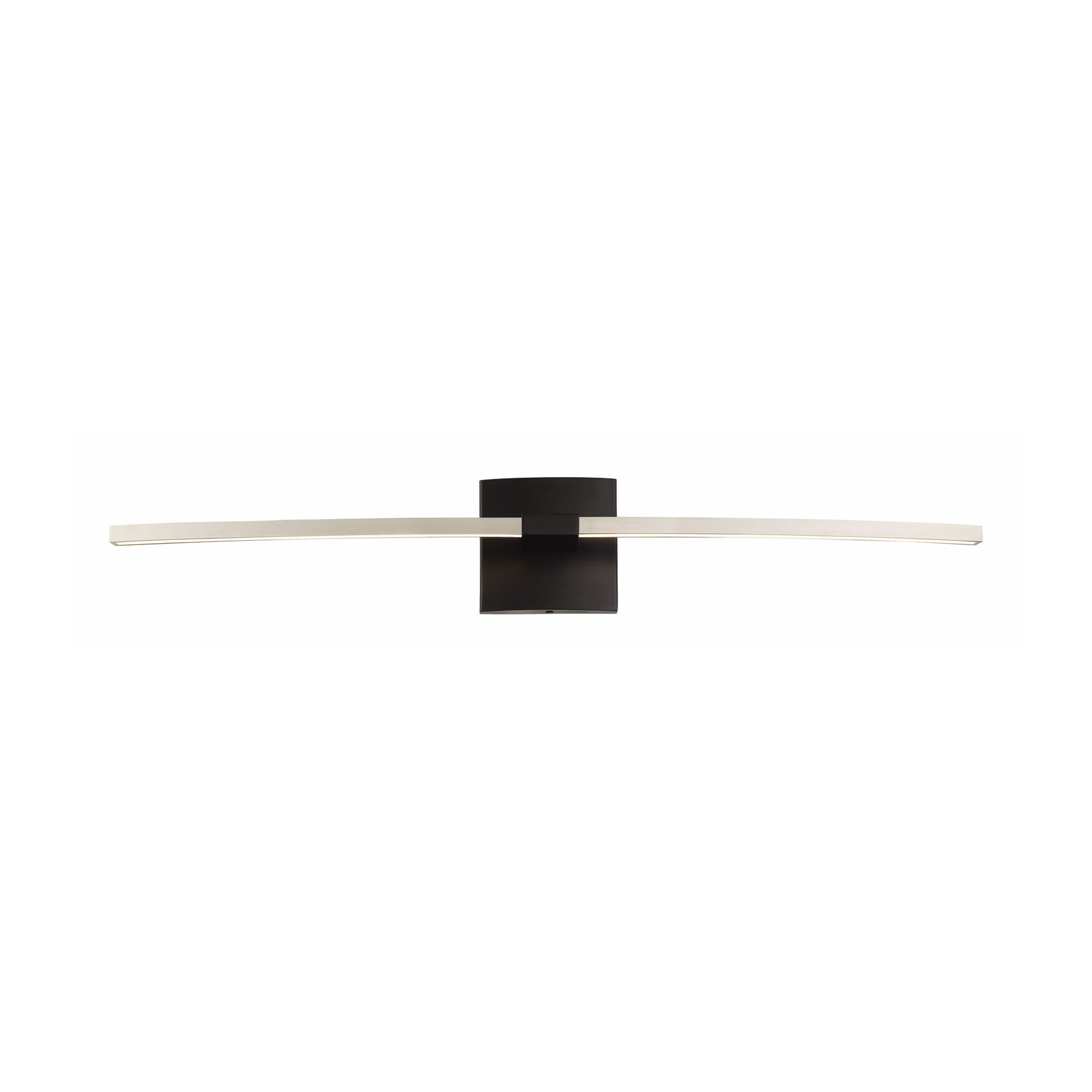 Archer LED Wall Light in Detail.