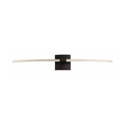 Archer LED Wall Light in Detail.