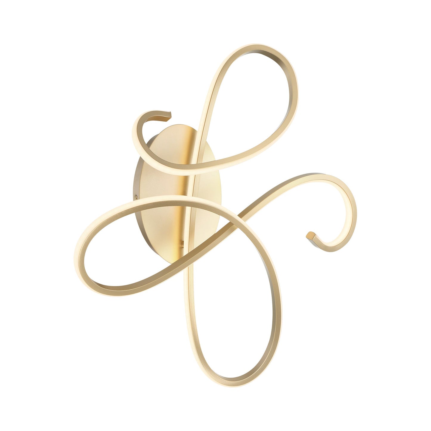 Astor LED Wall Light (Large).