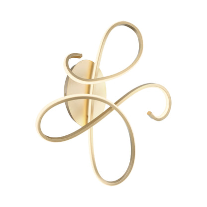 Astor LED Wall Light (Large).