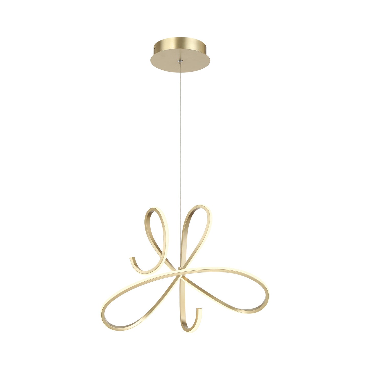 Astor P5438 LED Pendant Light.