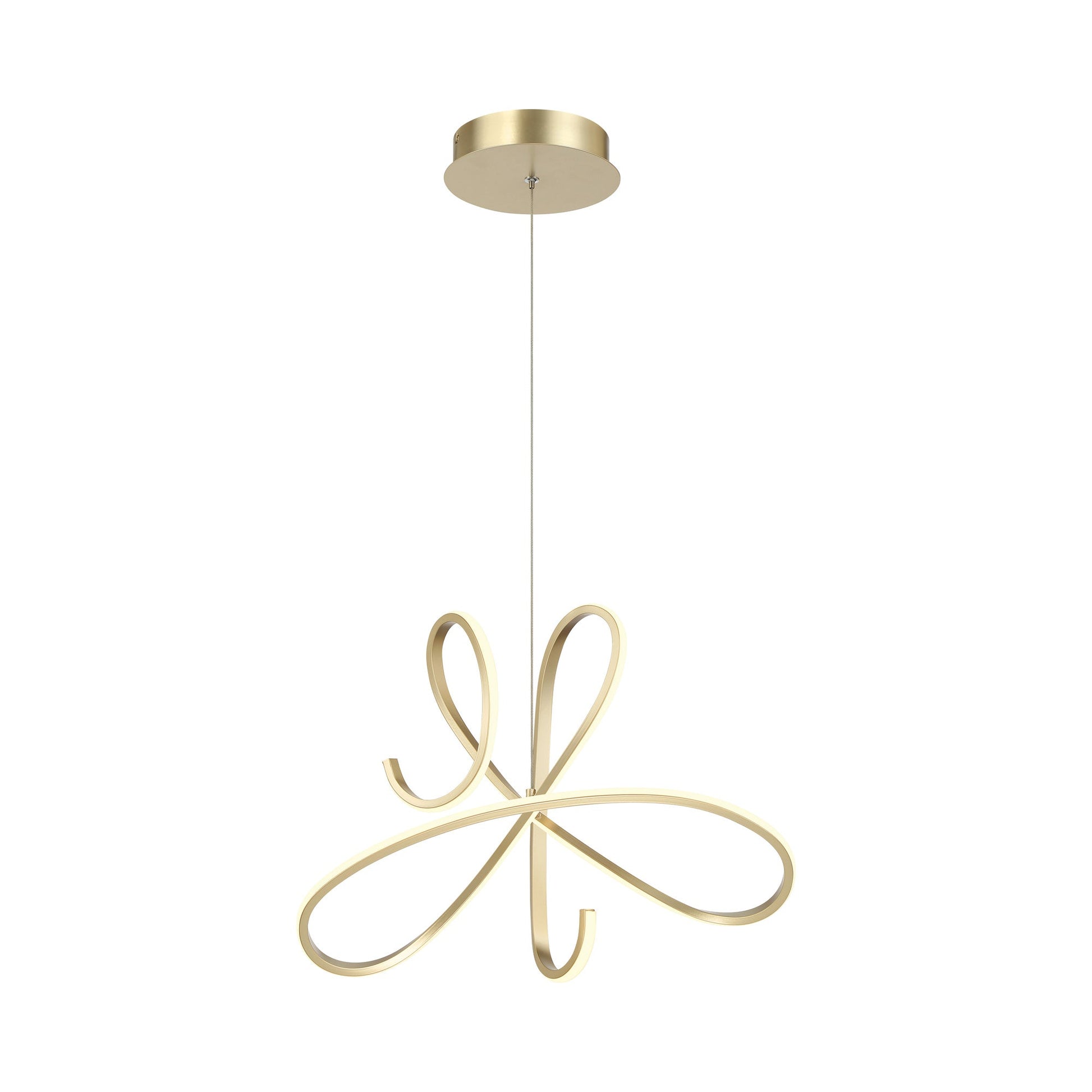 Astor P5438 LED Pendant Light.