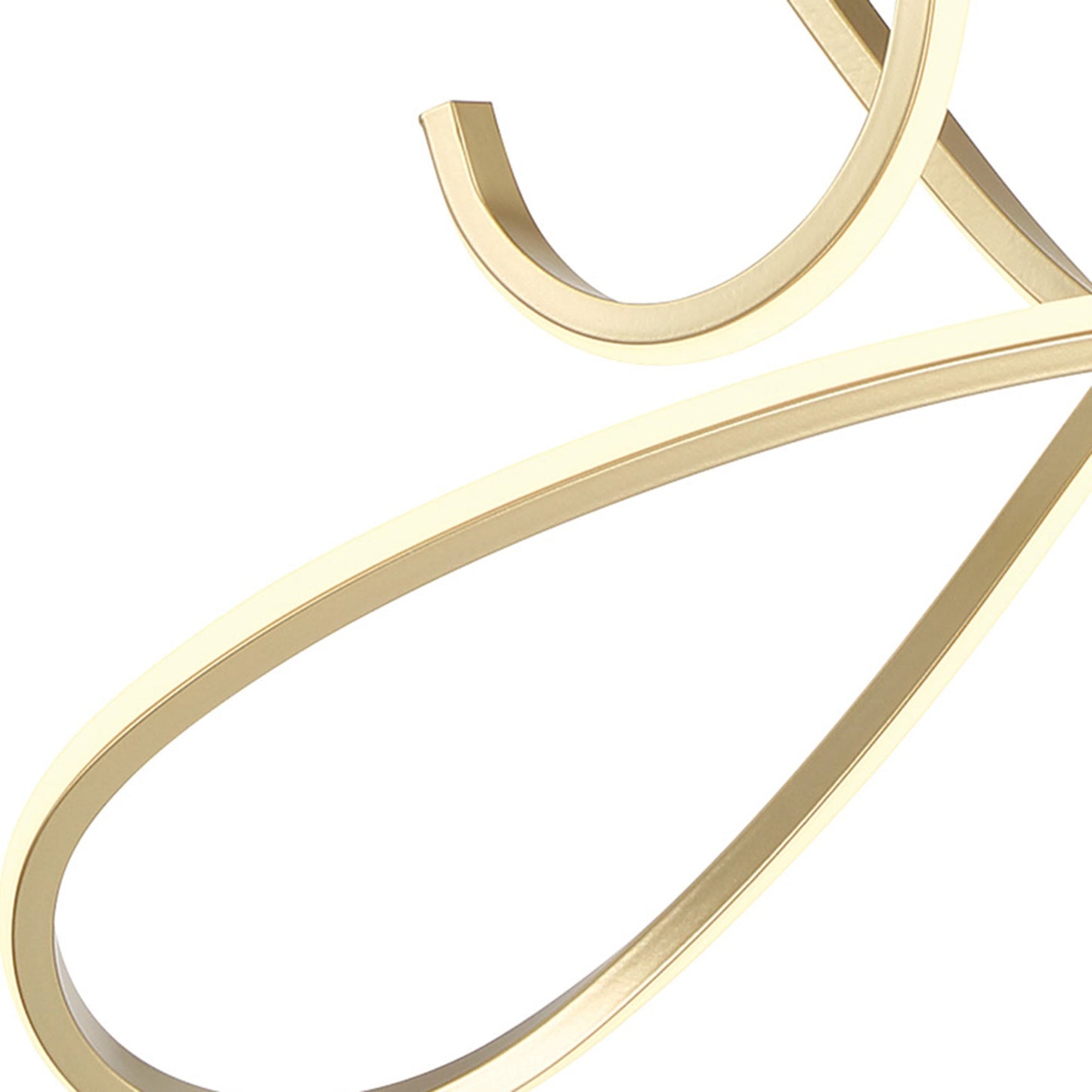 Astor P5438 LED Pendant Light in Detail.