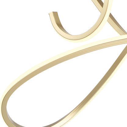 Astor P5438 LED Pendant Light in Detail.