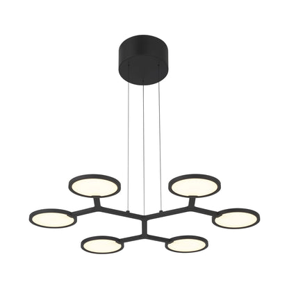 Bandalore LED Pendant Light in Detail.