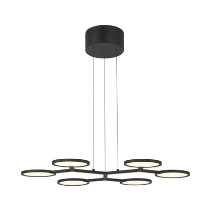 Bandalore LED Pendant Light in Detail.