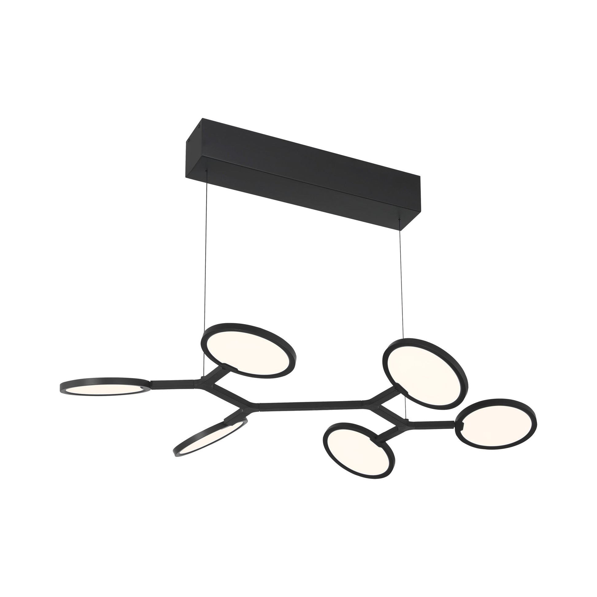 Bandalore Linear LED Pendant Light.