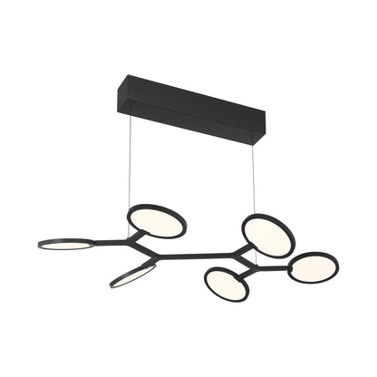 Bandalore Linear LED Pendant Light.