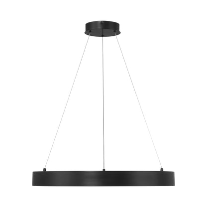 Conc LED Pendant Light in Detail.