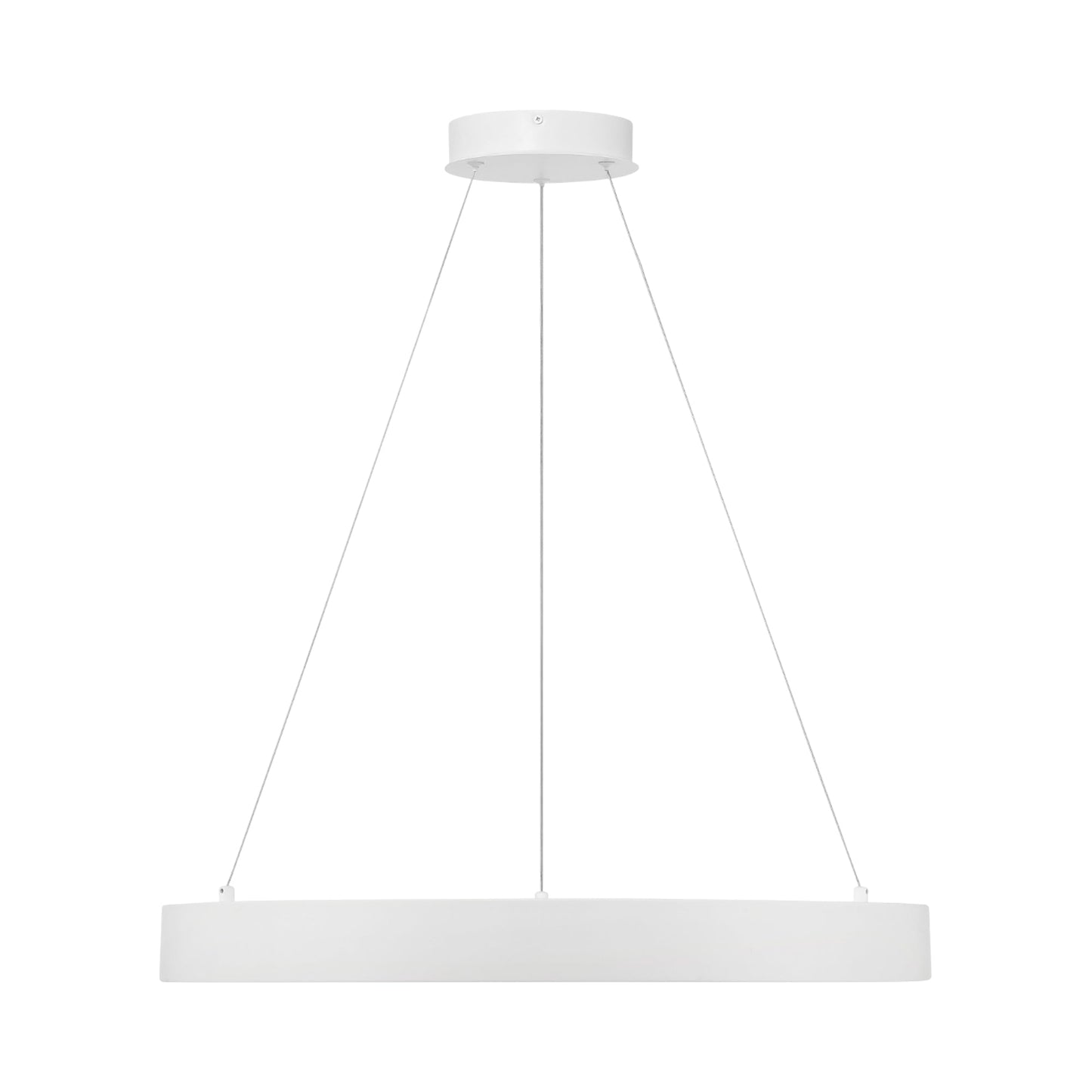 Conc LED Pendant Light in Detail.