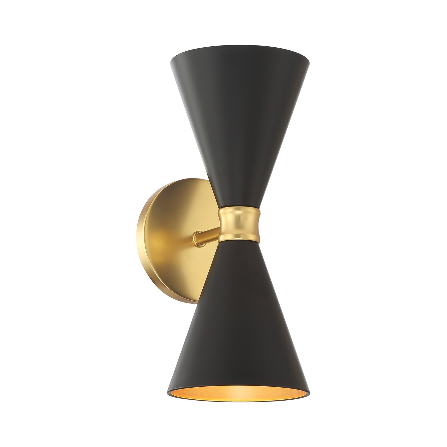 Conic Wall Light.