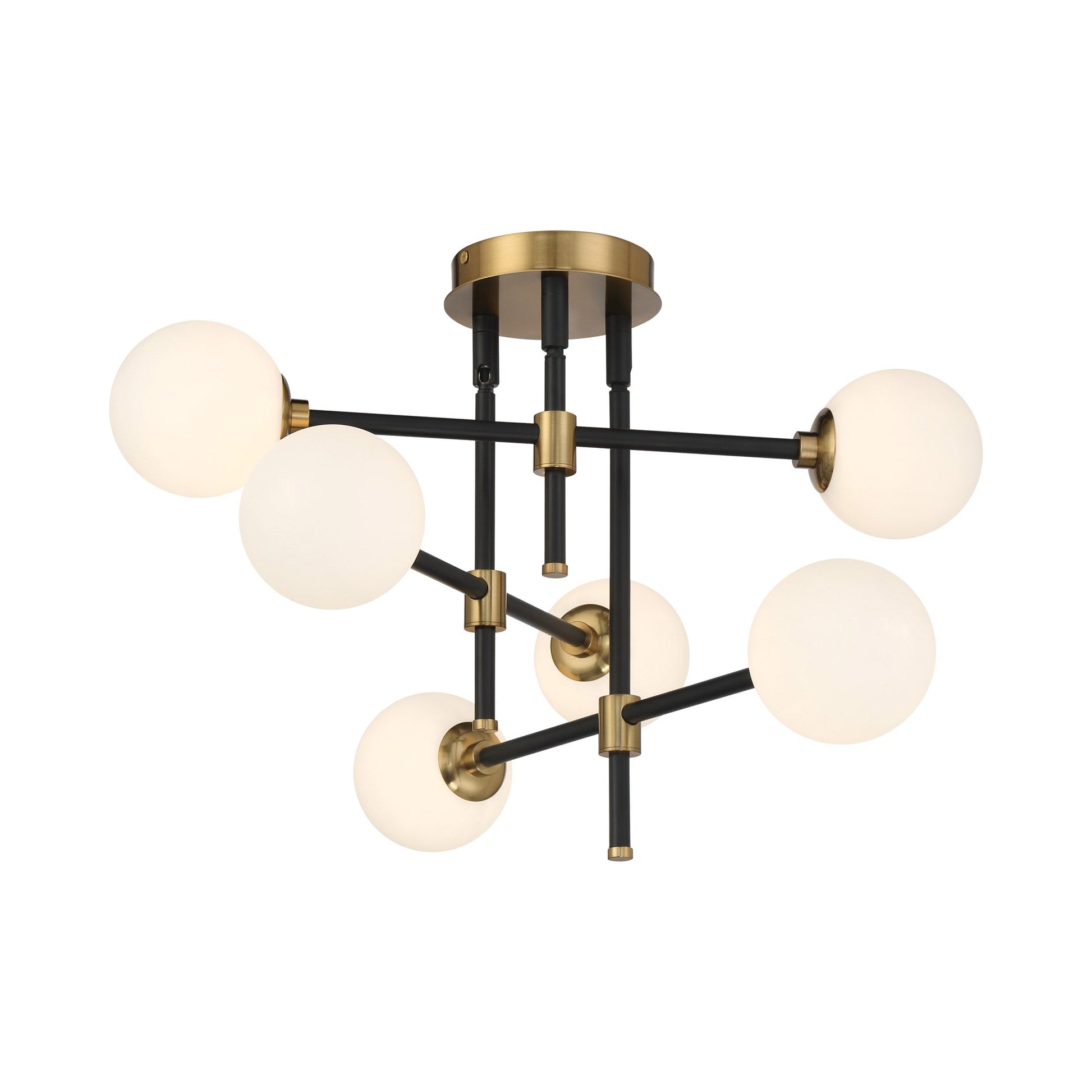 Cosmet Flush Mount Ceiling Light.