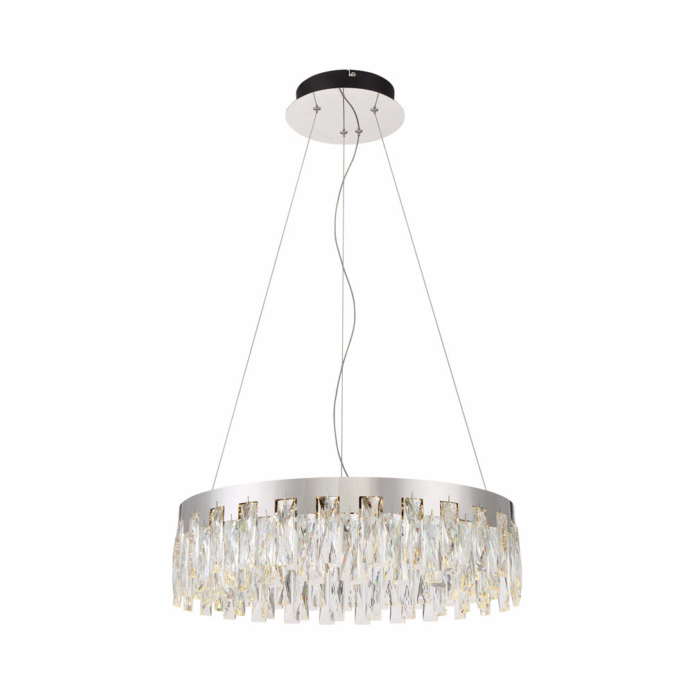 Curio LED Pendant Light.