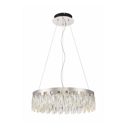 Curio LED Pendant Light.