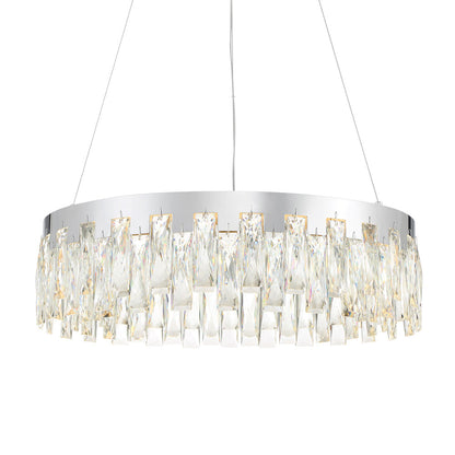Curio LED Pendant Light in Detail.
