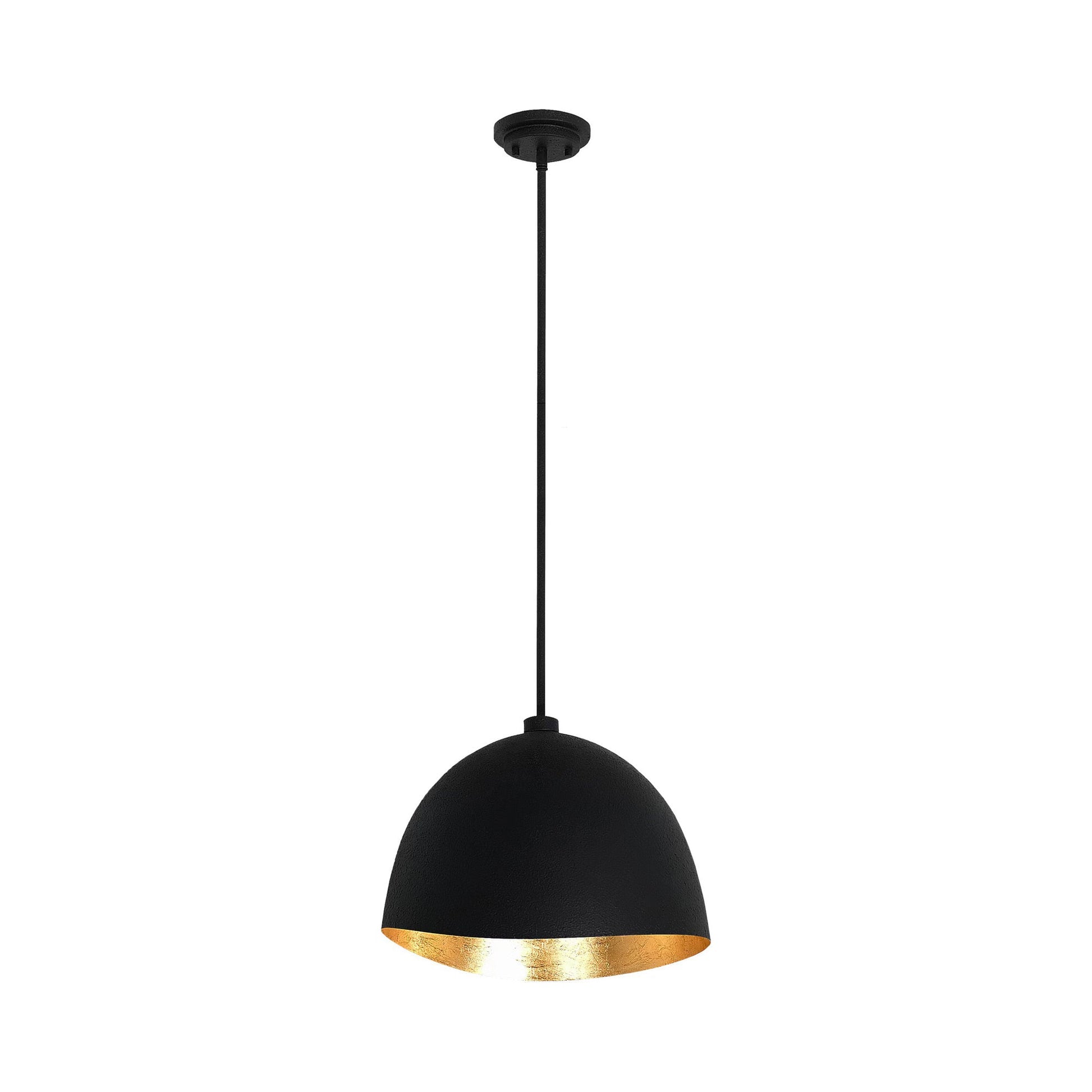 Eclos Pendant Light in Detail.