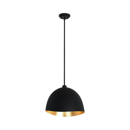 Eclos Pendant Light in Detail.