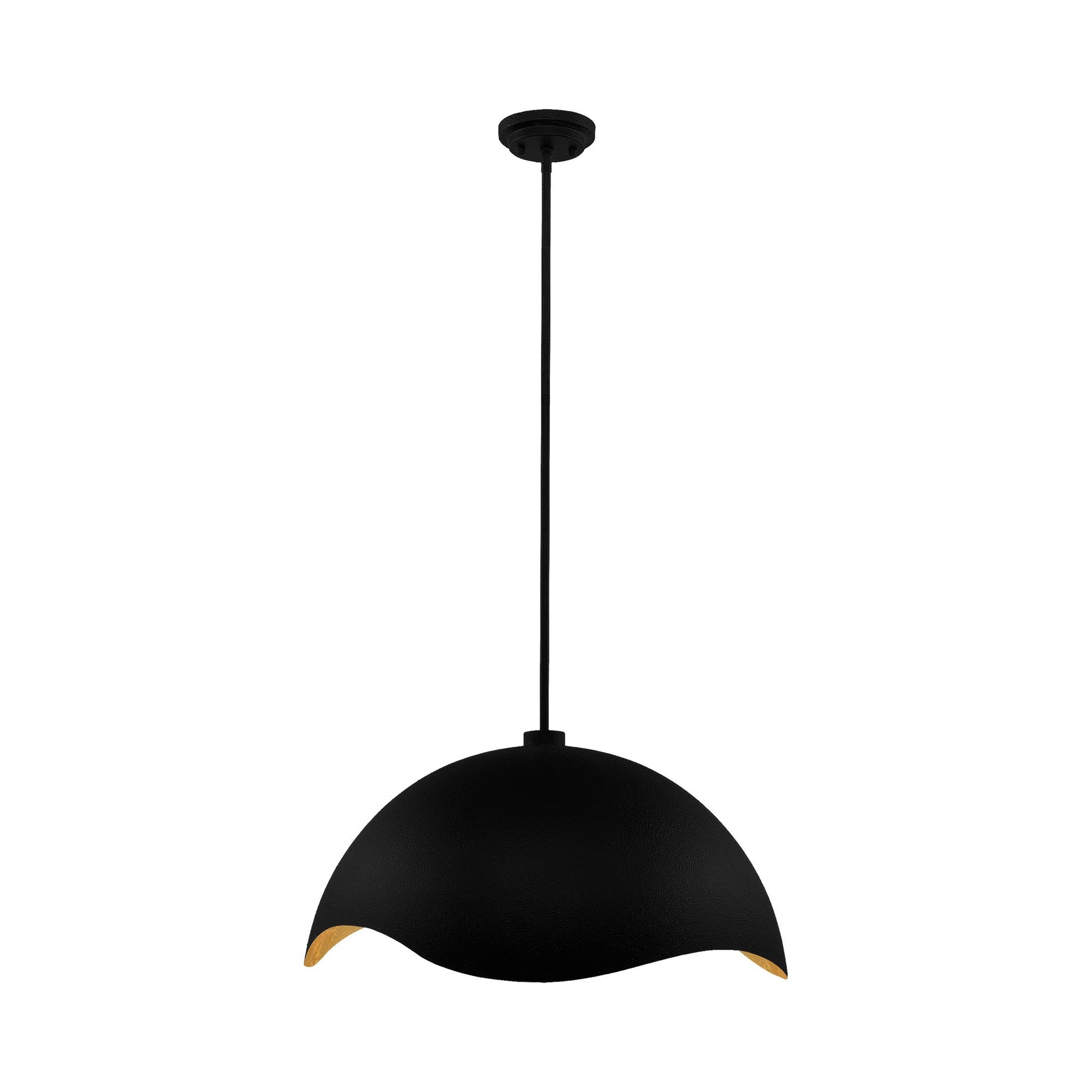 Eclos Pendant Light in Detail.