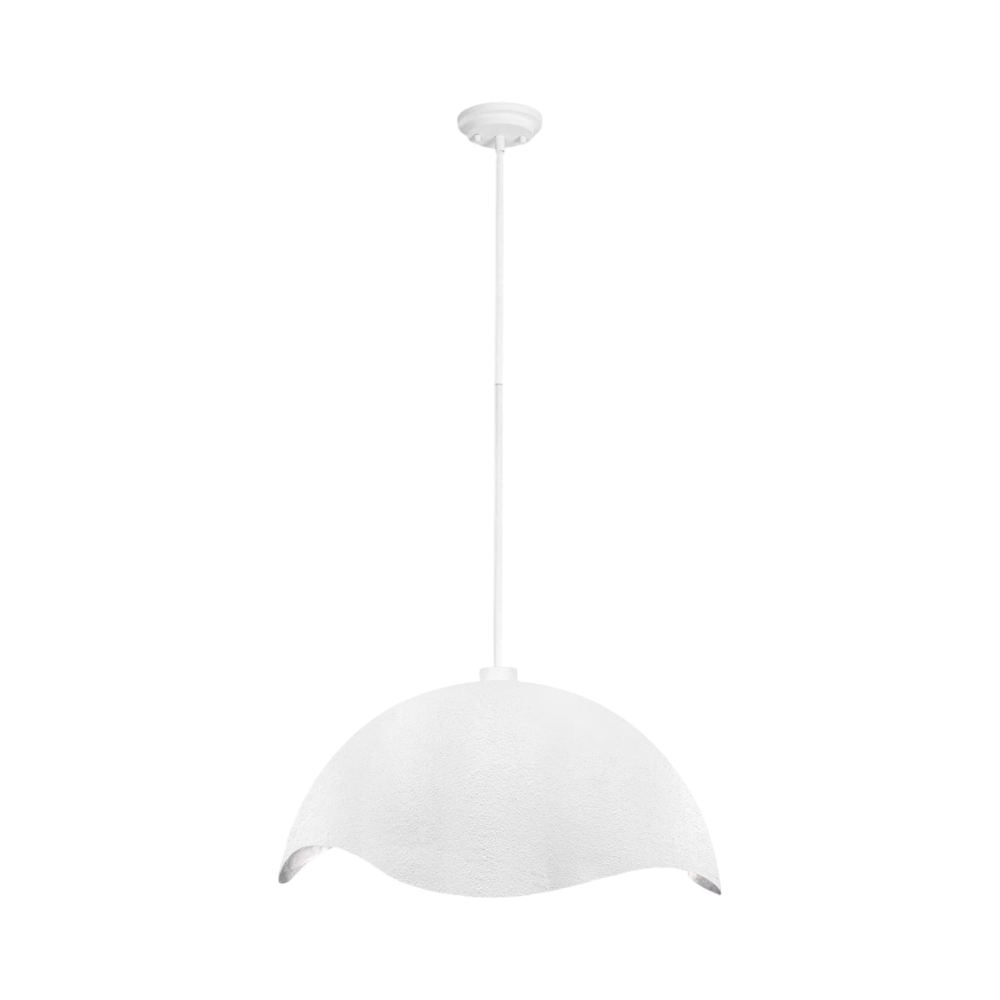 Eclos Pendant Light in Detail.
