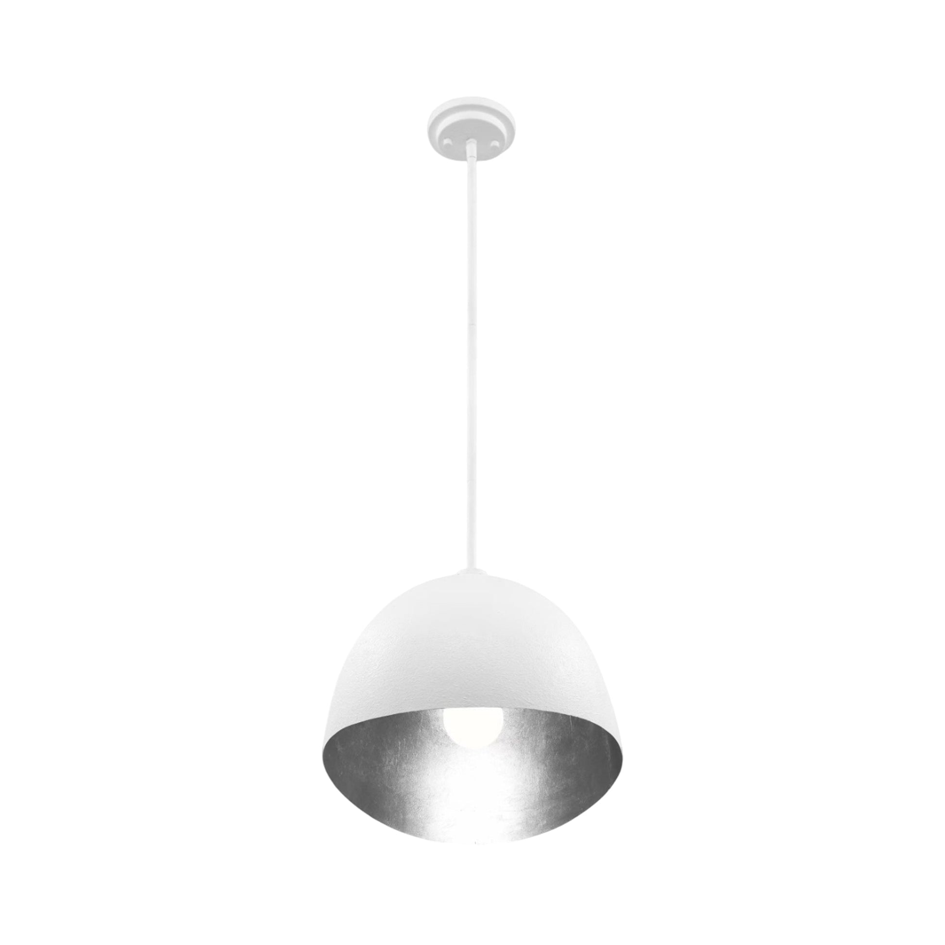 Eclos Pendant Light in Detail.