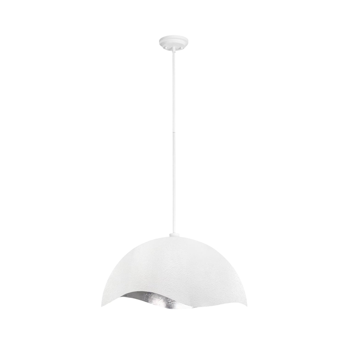 Eclos Pendant Light in Detail.