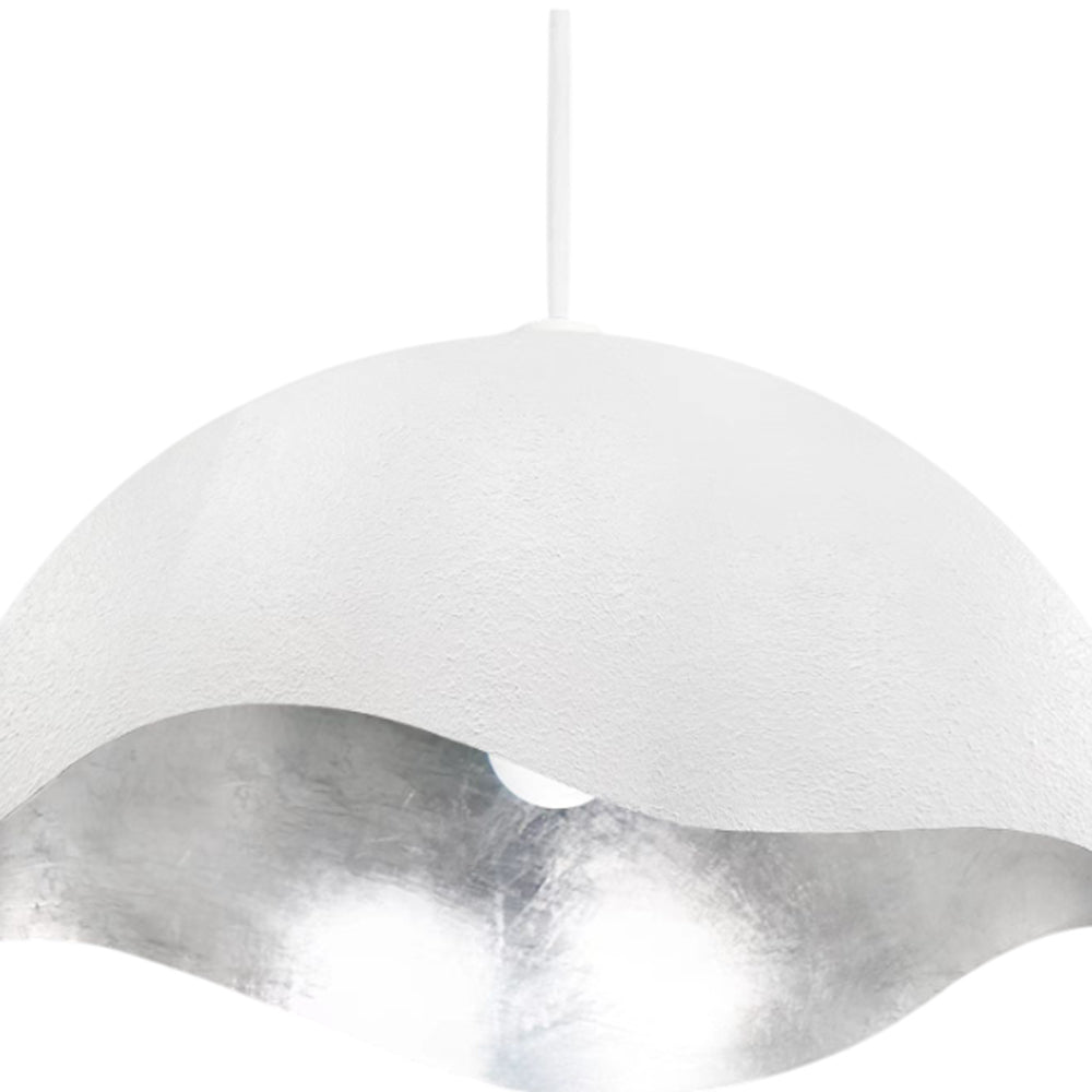 Eclos Pendant Light in Detail.