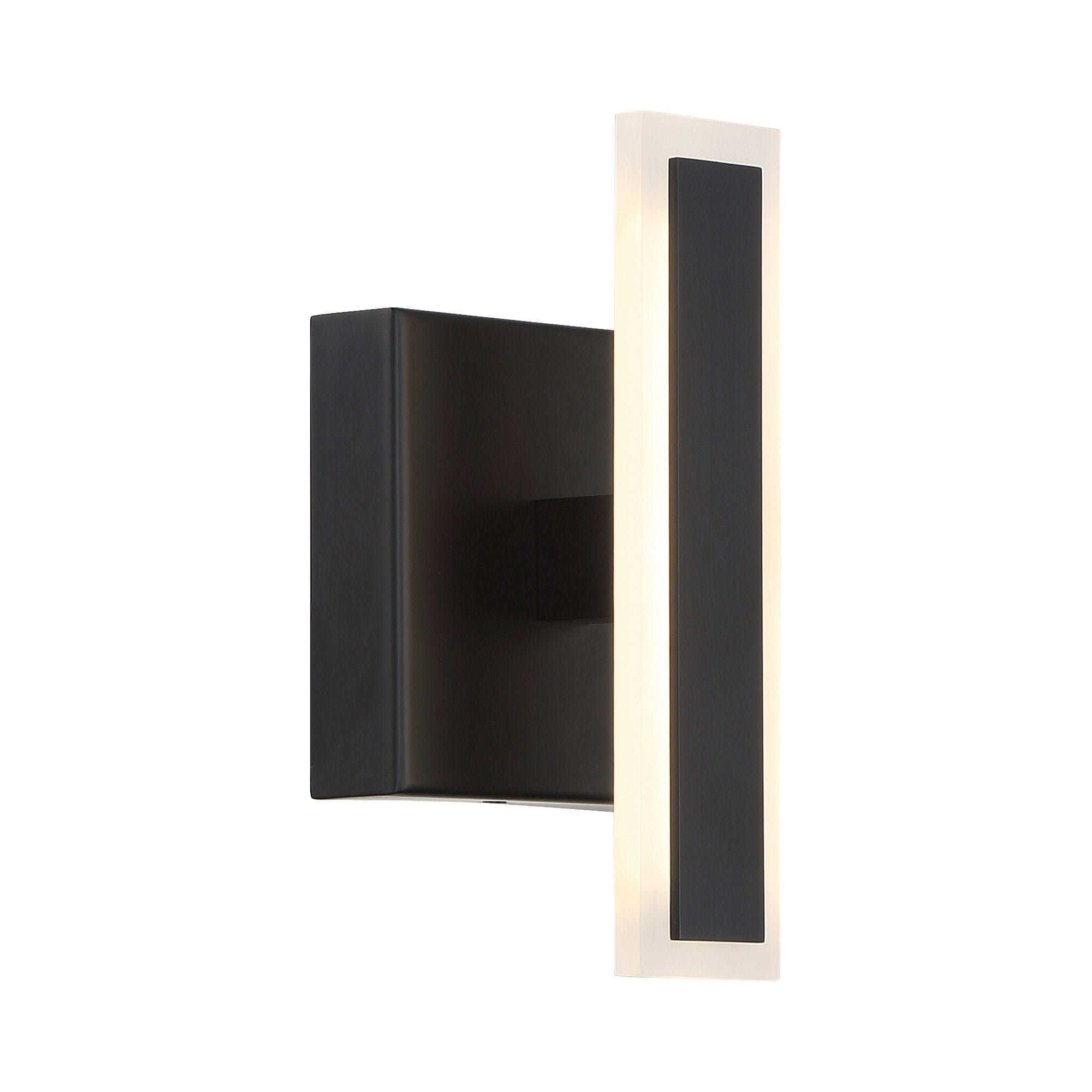 Edge LED Wall Light – City Lights SF