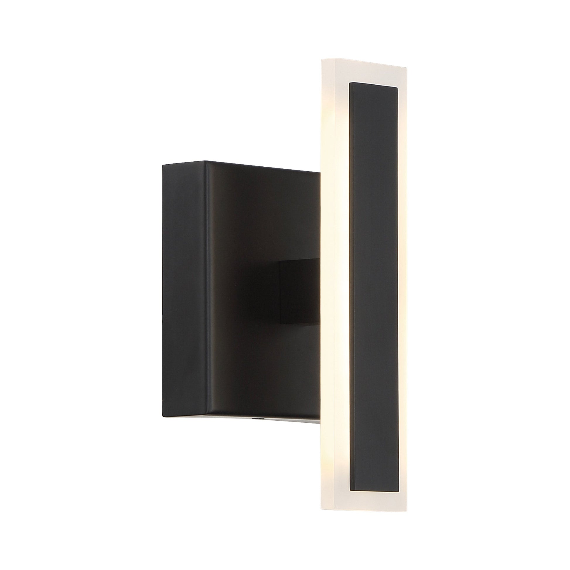 Edge LED Wall Light.