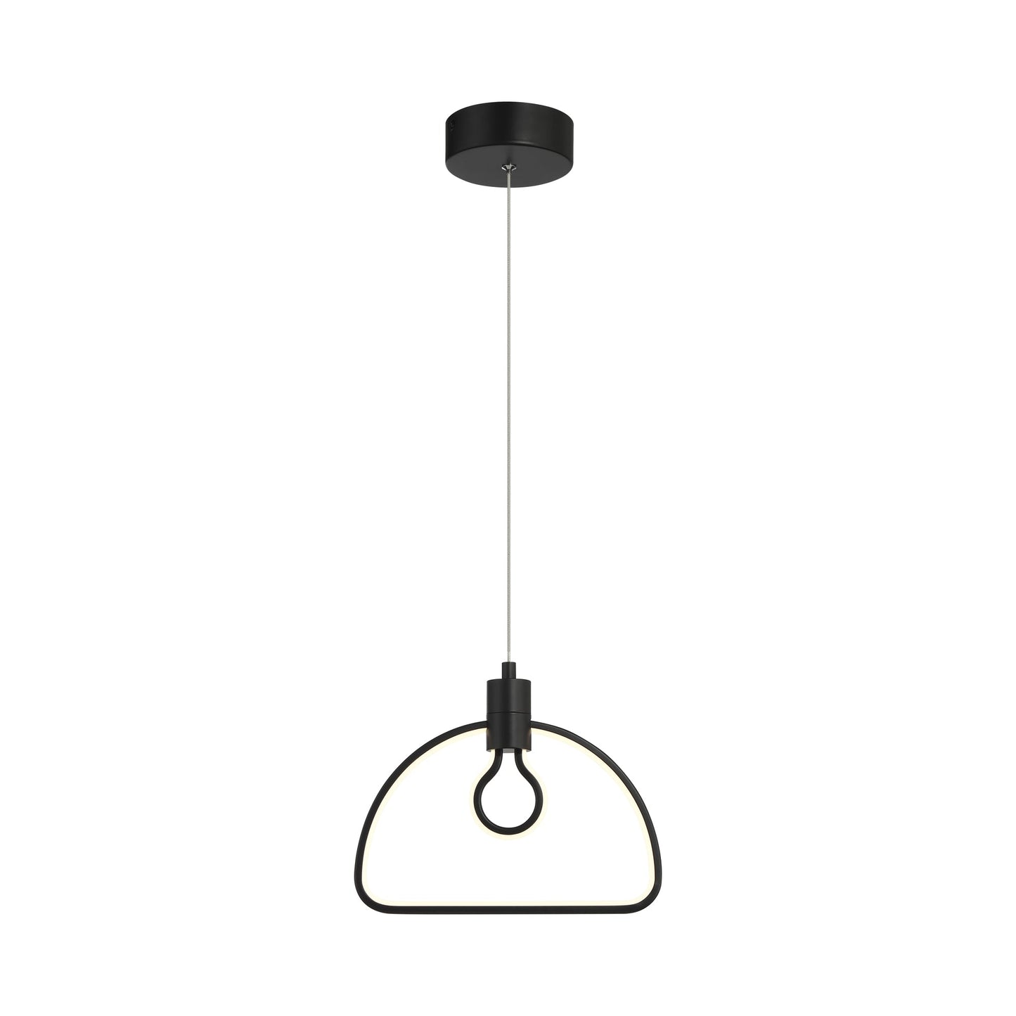 Edison's Outline P1903 LED Pendant Light.