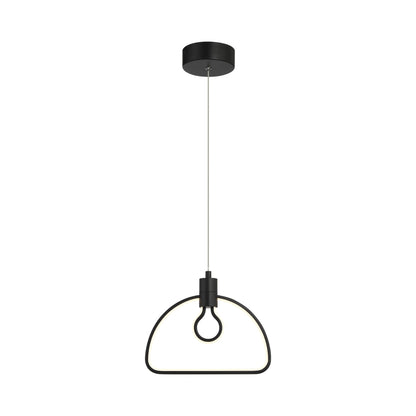 Edison's Outline P1903 LED Pendant Light.