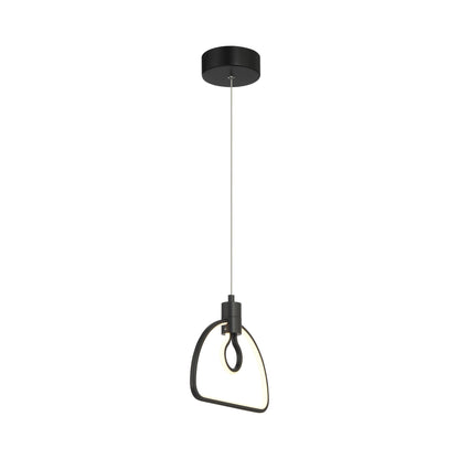 Edison's Outline P1903 LED Pendant Light in Detail.