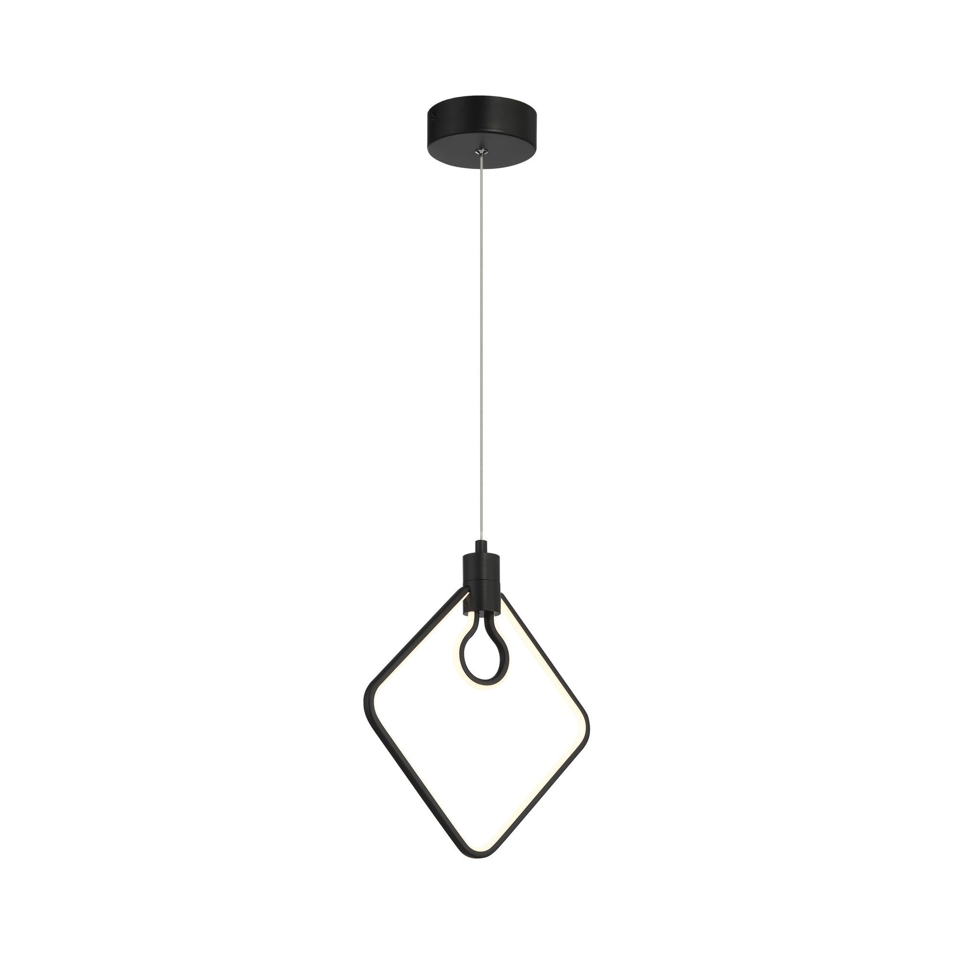 Edison's Outline P1904 LED Pendant Light.
