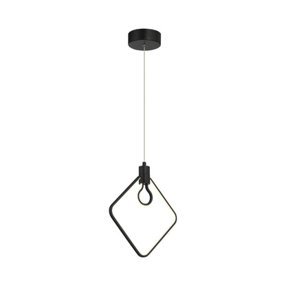 Edison's Outline P1904 LED Pendant Light.