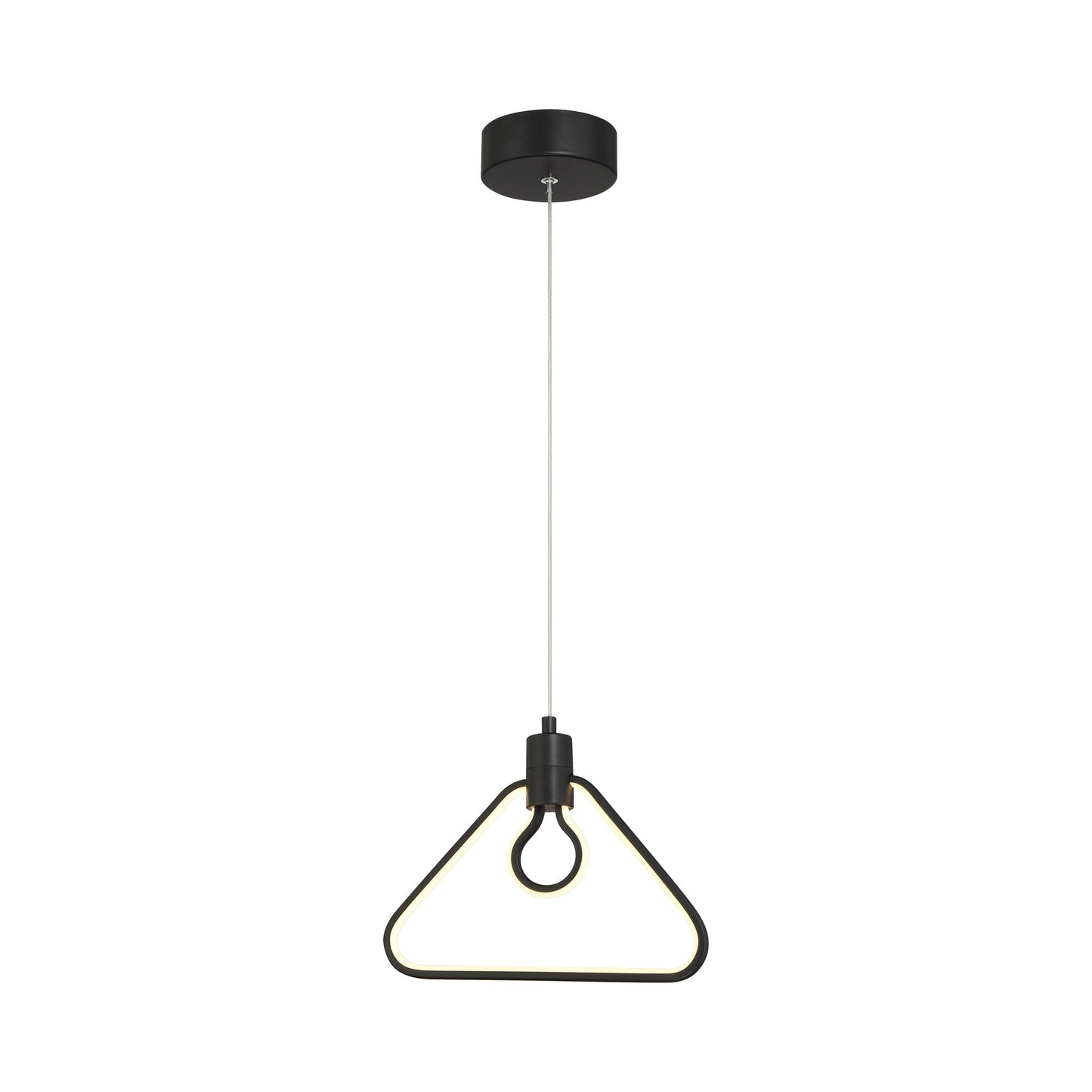 Edison's Outline P1905 LED Pendant Light.